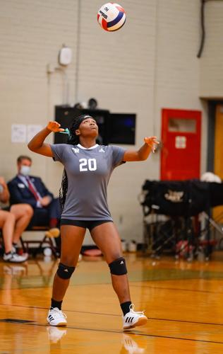 PHOTOS: Benjamin Russell Volleyball vs Stanhope Elmore