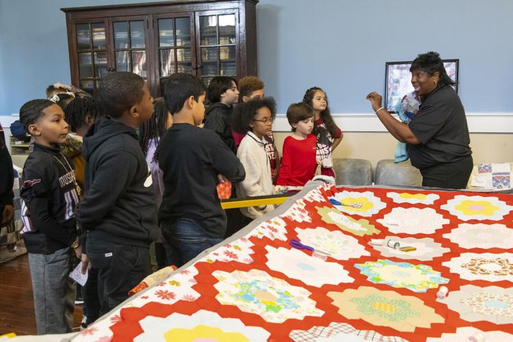 PHOTOS: Elmore County Black History Museum