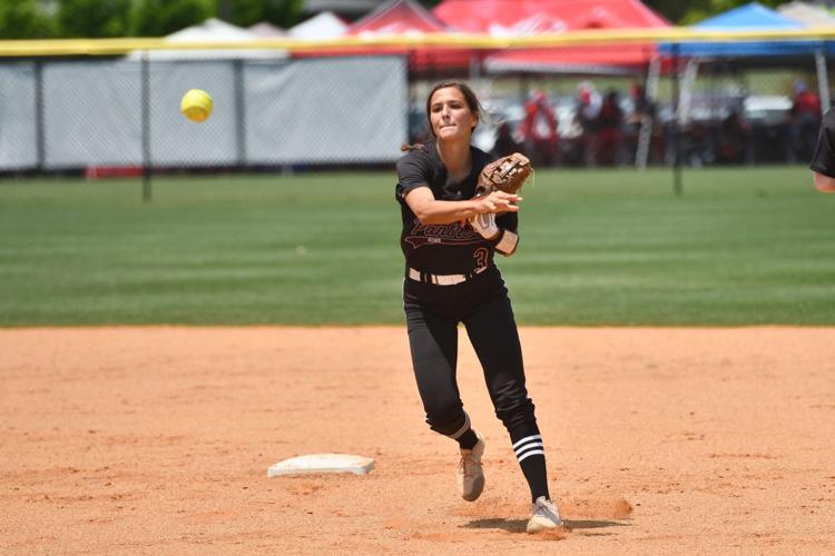 Anna Catherine Segrest