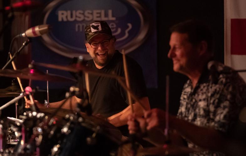 Labor Day Concert at The Amp