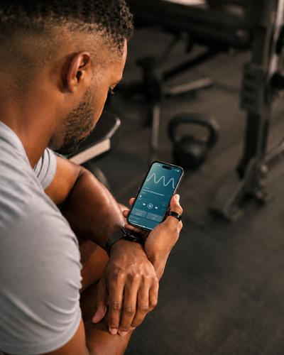 Soaak advances the next evolution of wearable technology by transforming biometric data into personalized, real-time interventions.