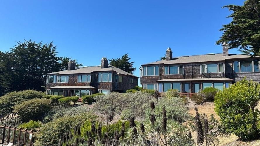 Inn at the Tides in Bodega Bay, CA