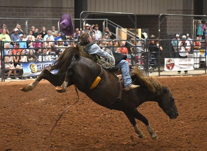 Lake Martin Rodeo