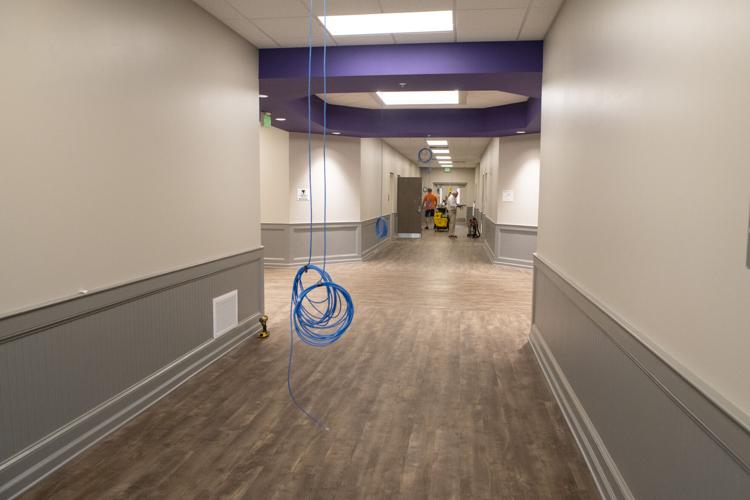 PHOTOS: New Tallassee High School