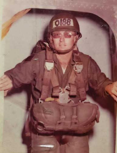 LOOK: Veterans Salute 2023