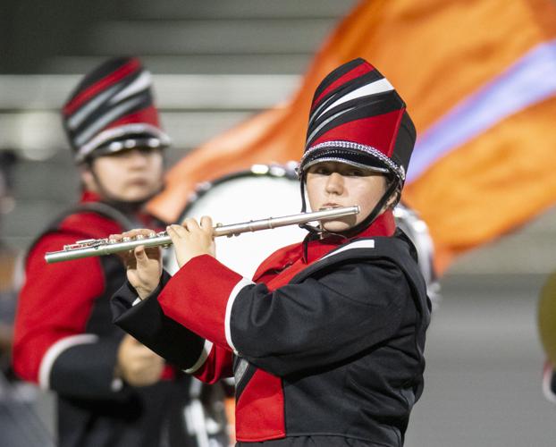 Stanhope Elmore High School Night of Bands