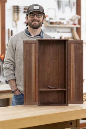 Chisel & Wood