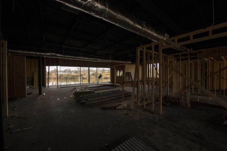 PHOTOS: The Kelly is expanding