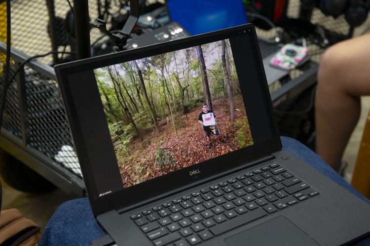 PHOTOS: Wetumpka High School launches weather balloon
