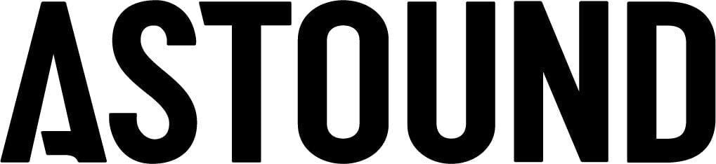 ASTOUND - Experiential Design & Fabrication Studio (PRNewsfoto/ASTOUND Group)