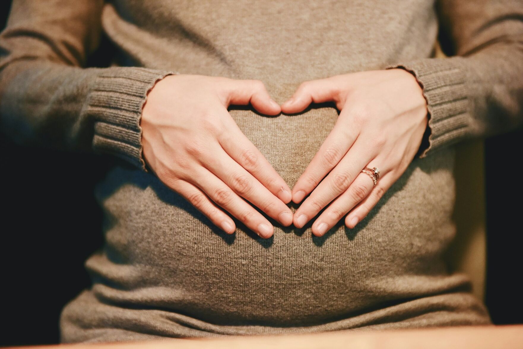 How to prepare for your first pregnancy?