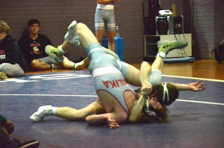 Tallassee wrestling wins Region 2 championship, Benjamin Russell finishes runner-up
