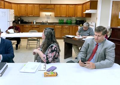 ONE VOTE MATTERS: Hovey officially defeats Whatley