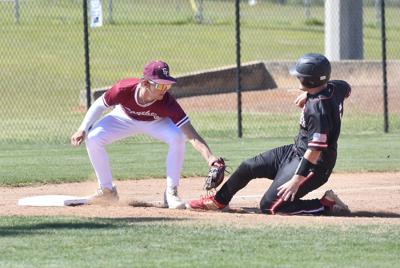 Panthers sweep through Wood Bat Classic
