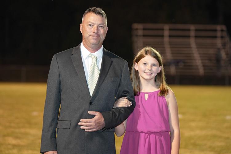 PHOTOS: Edgewood Academy Homecoming Court