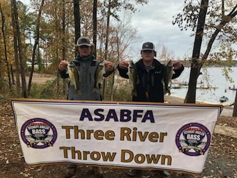 Wildcats place second at Lake Jordan Invitational, close gap on Holtville ahead of finale at Lake Martin