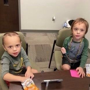 Sheriff Franklin shares more details about children found at Wetumpka residence