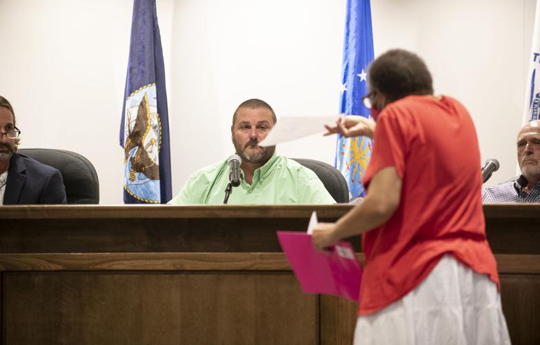 PHOTOS: Alexander City City Council