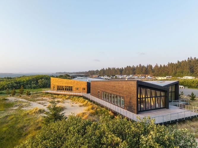Streamside RV Resorts & Campgrounds Acquires Bay Point Landing in Coos Bay, Oregon