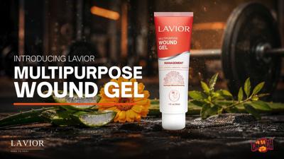 Partnership Crunch Lavior