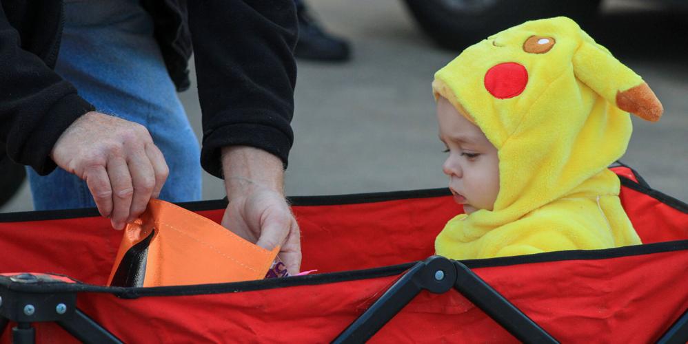 PHOTOS: 2023 Halloween in Dadeville and Camp Hill