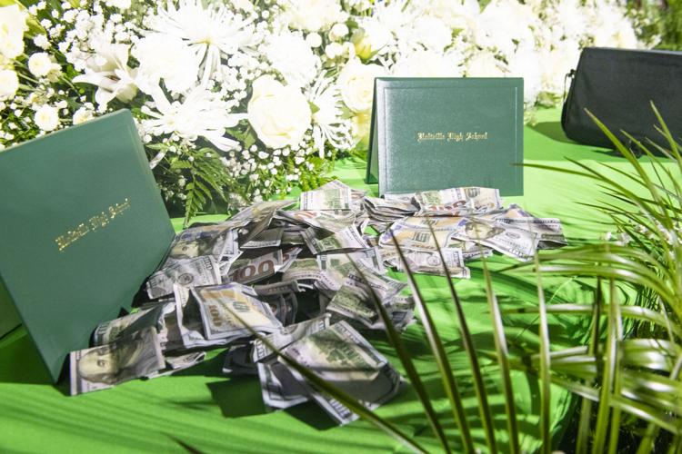 PHOTOS: Holtville High School Class of 2025 graduation