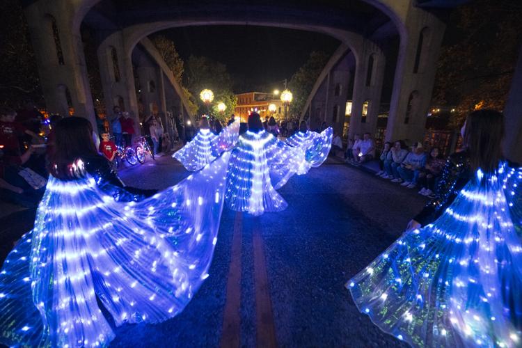 PHOTOS: Christmas on the Coosa Parade
