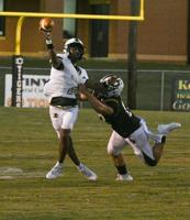 Dadeville rewards fans with successful scrimmage