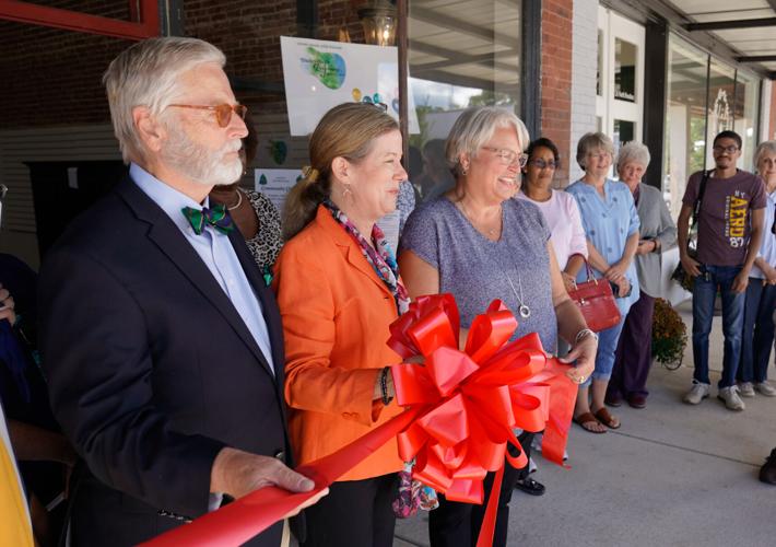 PHOTOS: Dadeville Performing Arts Center Grand Opening