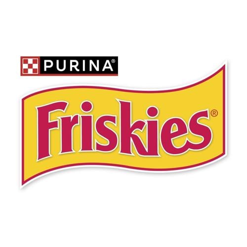 Friskies Logo (PRNewsfoto/Friskies)