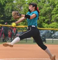 ELCO regionals day 1