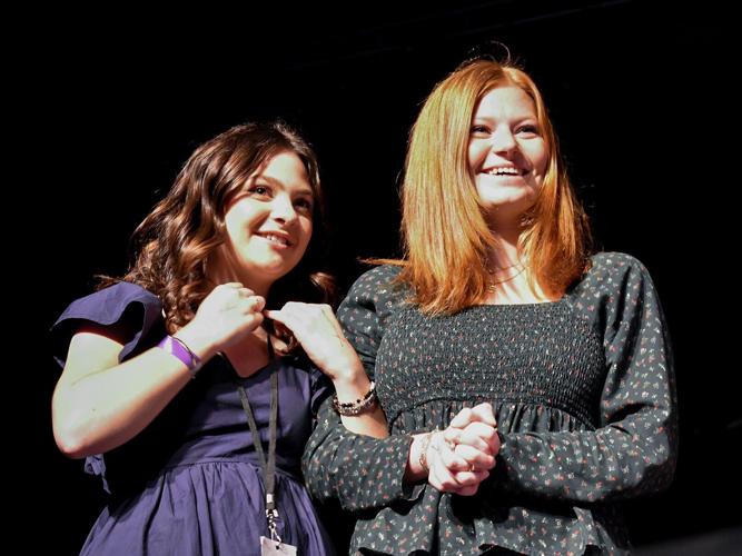 Brown named Kowaliga Idol winner