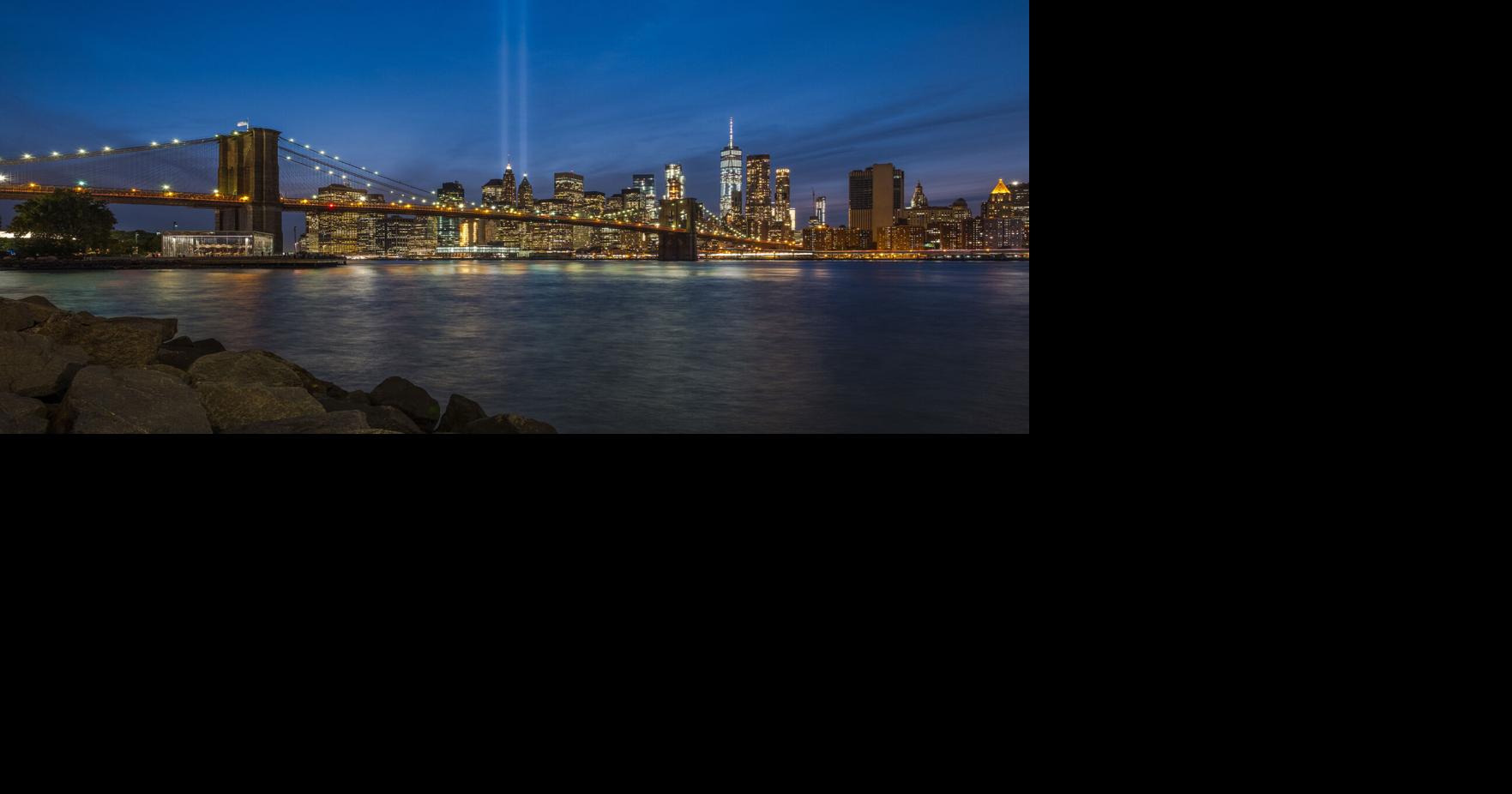 25 years later: First responders, teacher share thoughts on 9/11 and its influence