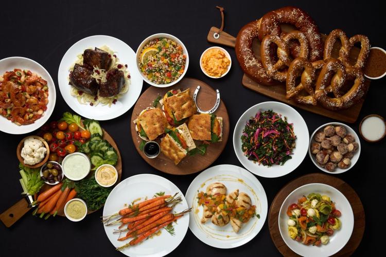 Churchill Downs Racetrack Announces the Official Menu for the 152nd Kentucky Derby®