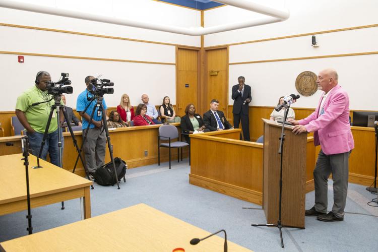 Attendance, test scores up in Elmore County, Tallassee schools