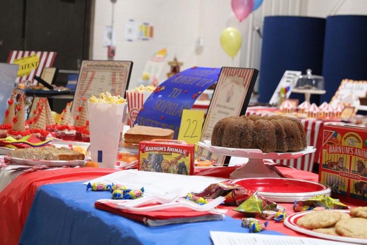 Tallapoosa County 4-H holds county contest