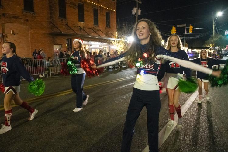 PHOTOS: Christmas on the Coosa