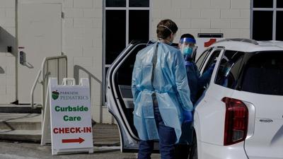 South Carolina has spent $1.6M to combat its huge measles outbreak, and it’s not over yet