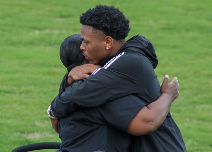 DADEVILLE STRONGER Ministerial alliance holds community-wide, one-year remembrance