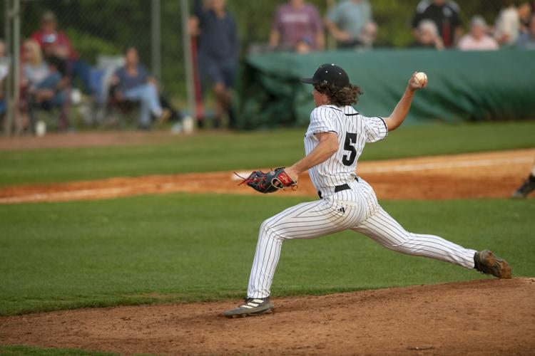 PHOTOS: Stanhope baseball hosts Spanish Fort for games one and two
