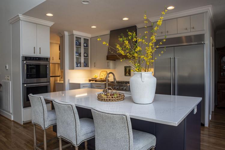 Lake Living for the Ages