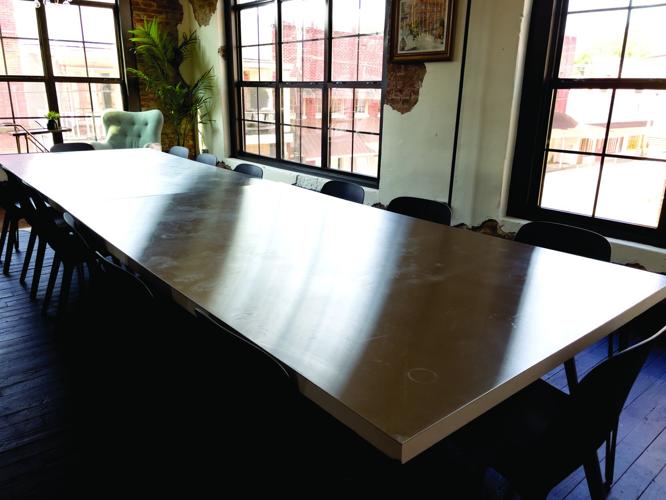 Grove Station set to host Seafood Social this week