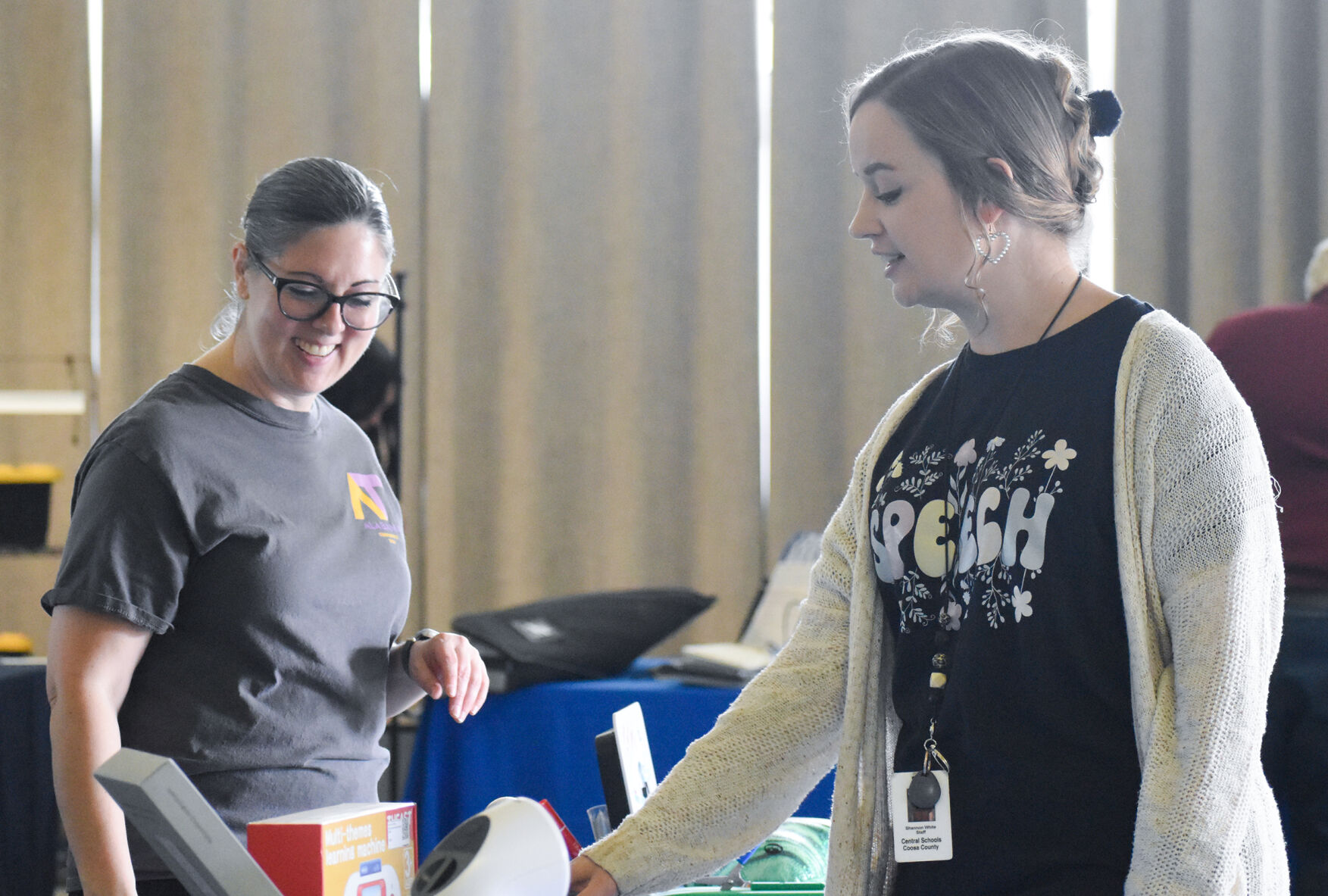 APTAT Rural Roadshow visits Rockford