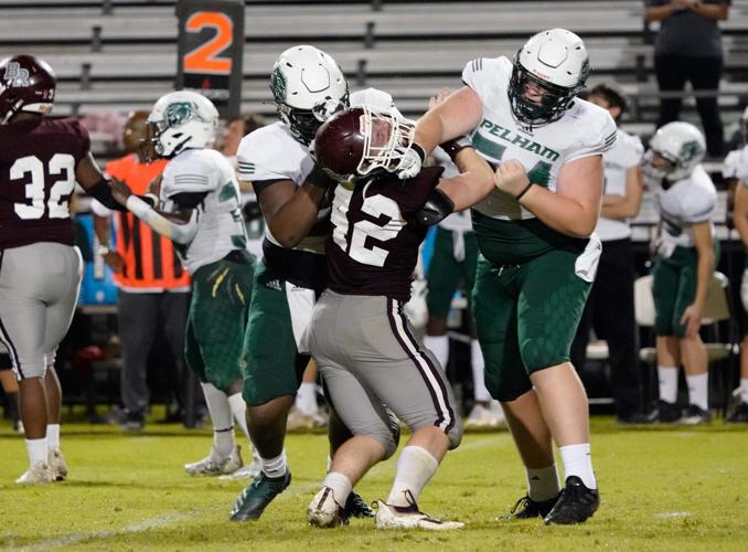 PHOTOS: Wildcats take on the Panthers