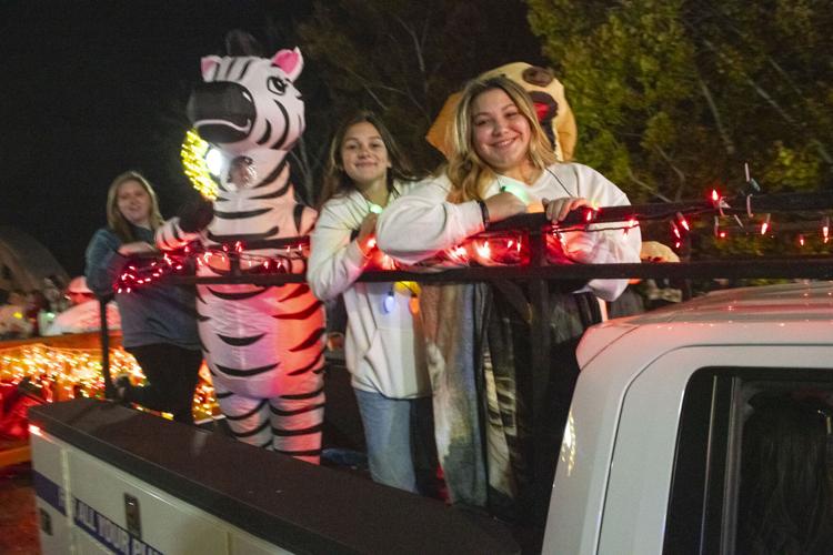 PHOTOS: Christmas on the Coosa