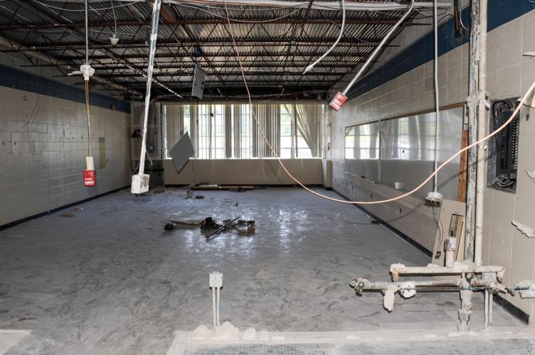 PHOTOS: Alex City Schools breaks ground at Jim Pearson Elementary