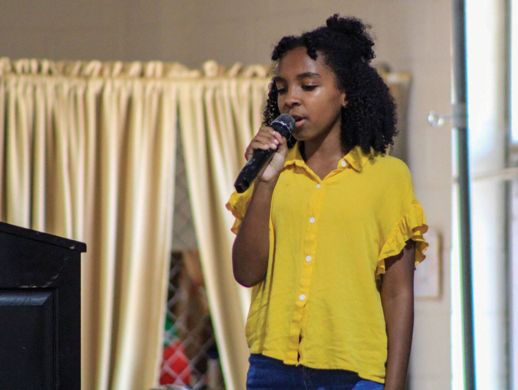 PHOTOS: County schools celebrate Veterans Day