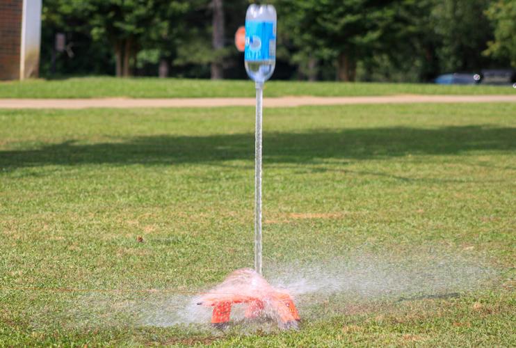 PHOTOS: 2023 KidsFest College Bound