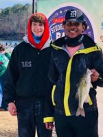 Dadeville High's Gold, Coker land scholarships