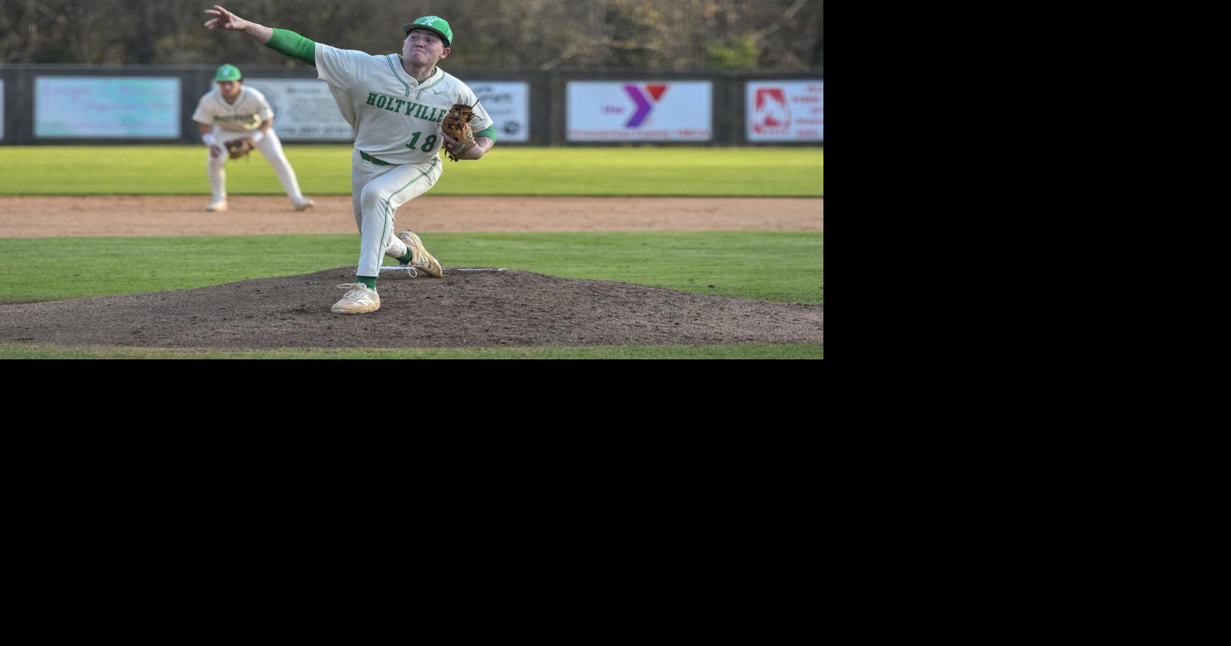 Holtville Bulldogs return area baseball title to Slapout | Sports ...